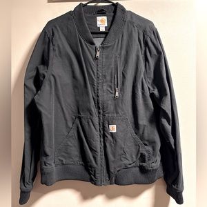 Women’s Carhartt Bomber Jacket